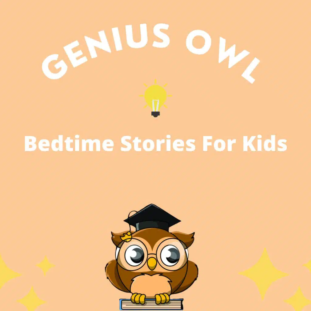 Bedtime Stories For Kids
