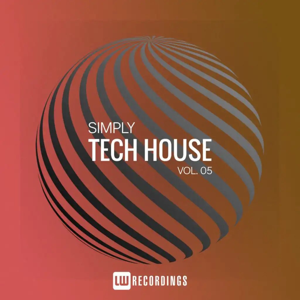 Simply Tech House, Vol. 05