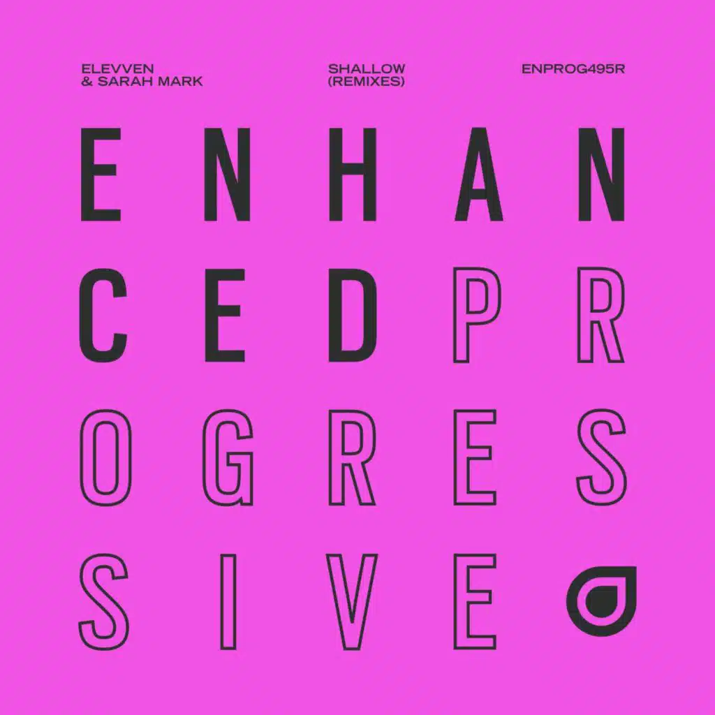 Elevven & Sarah Mark