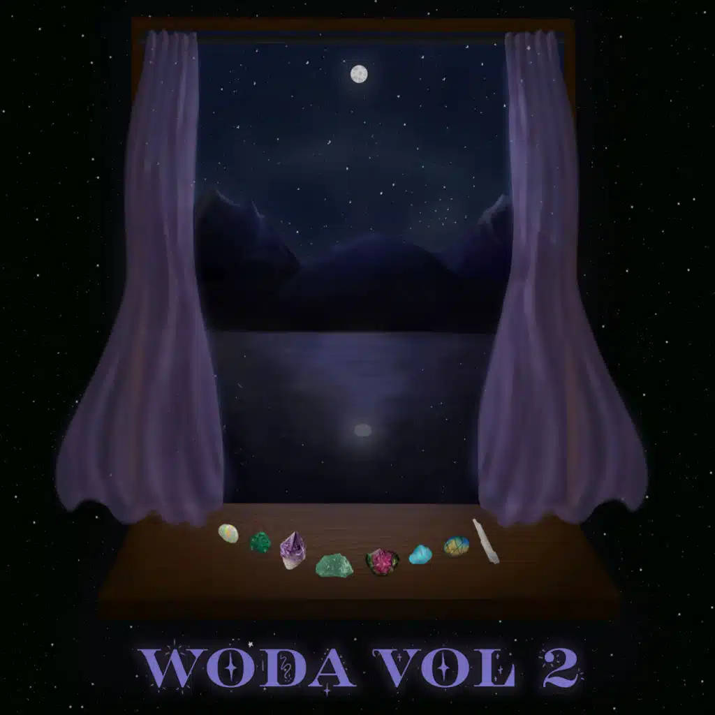 WODA, Vol. 2