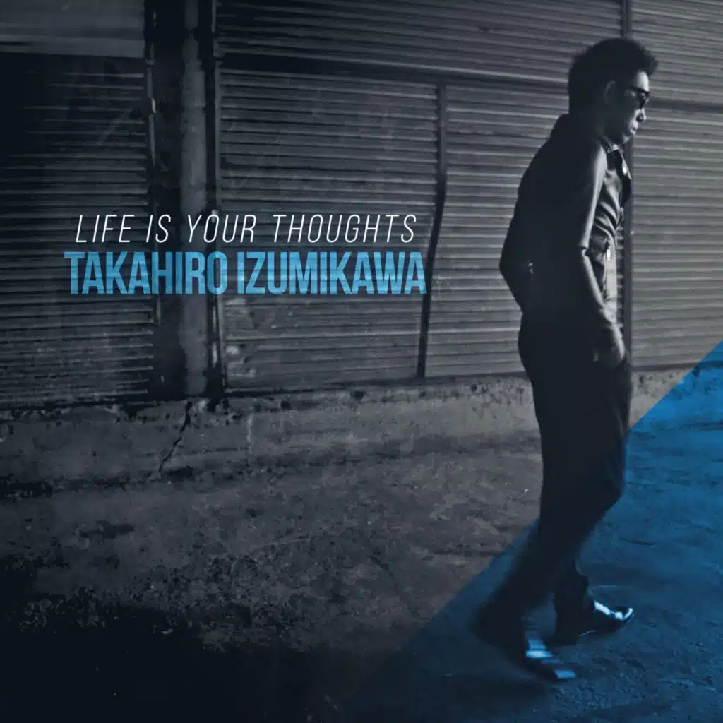 Life Is Your Thoughts