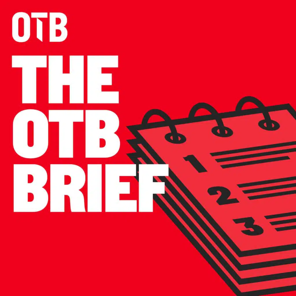 The OTB Brief | Klopp defends himself, Man U in action, Hill beats Trump