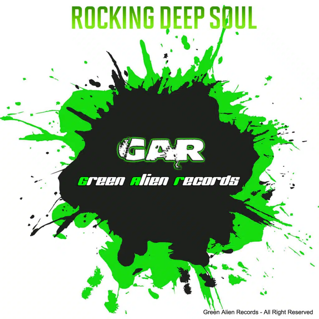 Rocking Deep Soul