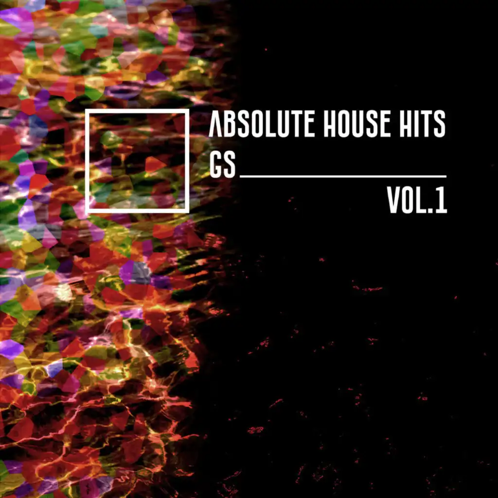 Gs - Absolute House Hits Vol.1