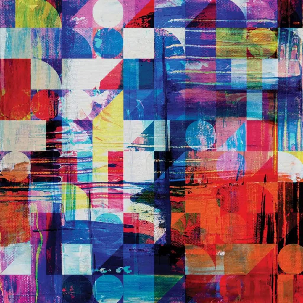 Borrowed Ladders (feat. Nicholas Payton, Lakou Mizik, Tif Lamson, Brad Walker, Jon Ramm, Maggie Koerner, Dominic Minix & 79rs Gang)