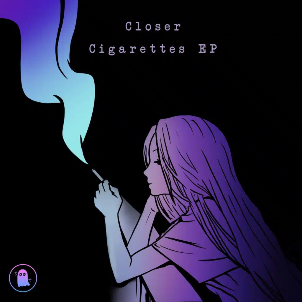 2Shy & Chill Ghost