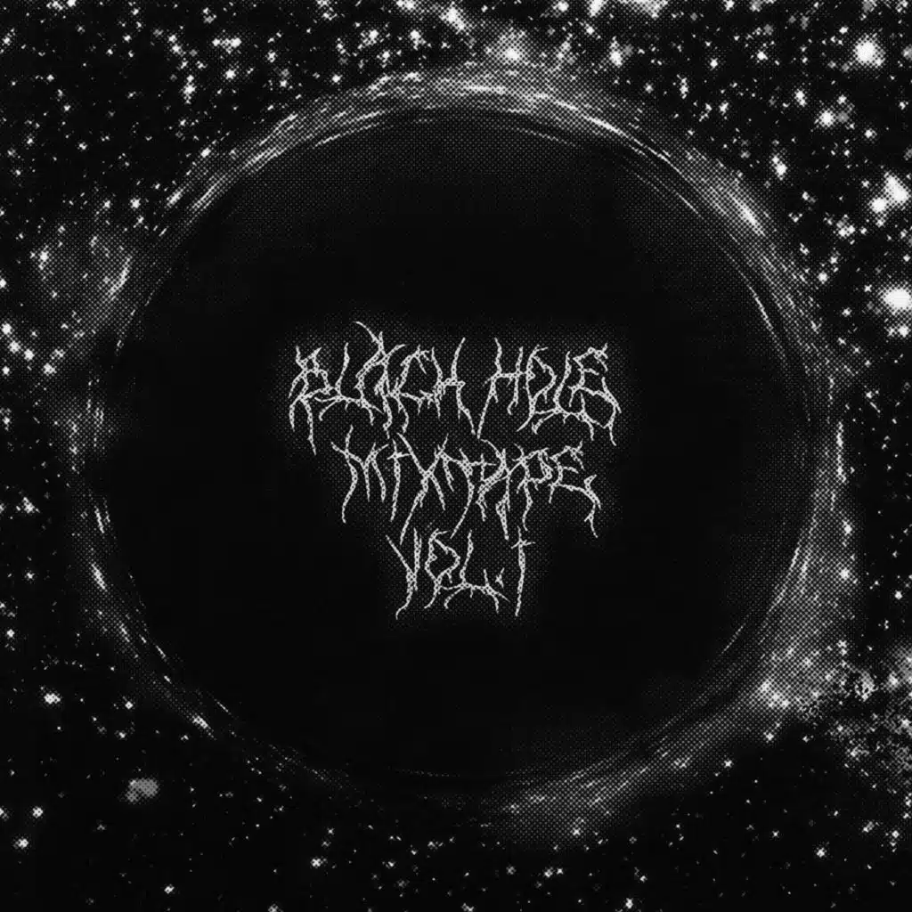 BLACK HOLE MIXTAPE, Vol. 1