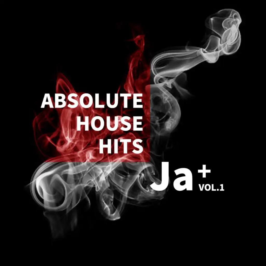 Ja+ - Absolute House Hits Vol.1