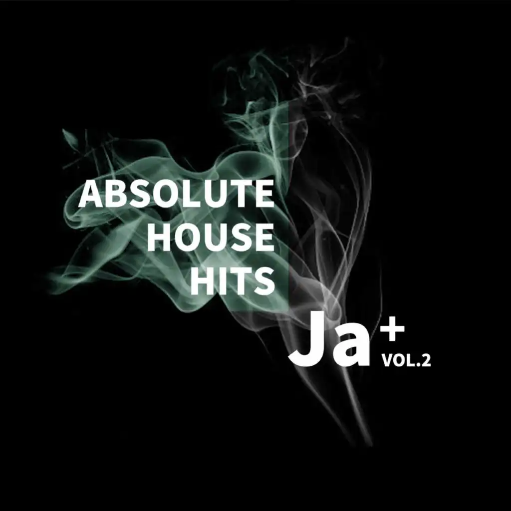 Ja+ - Absolute House Hits Vol.2