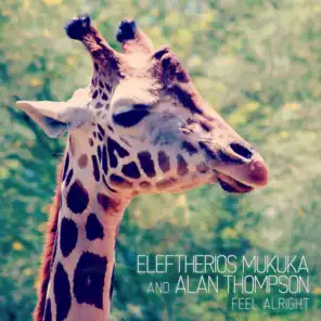 Eleftherios Mukuka & Alan Thompson