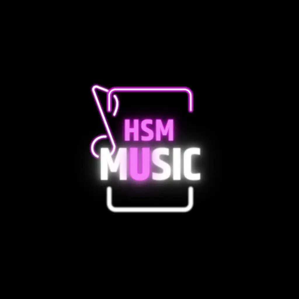 Hsm Music