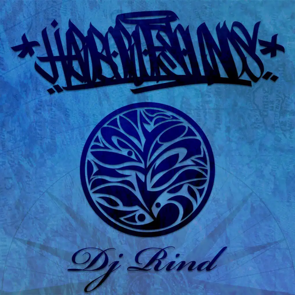 DJ RIND