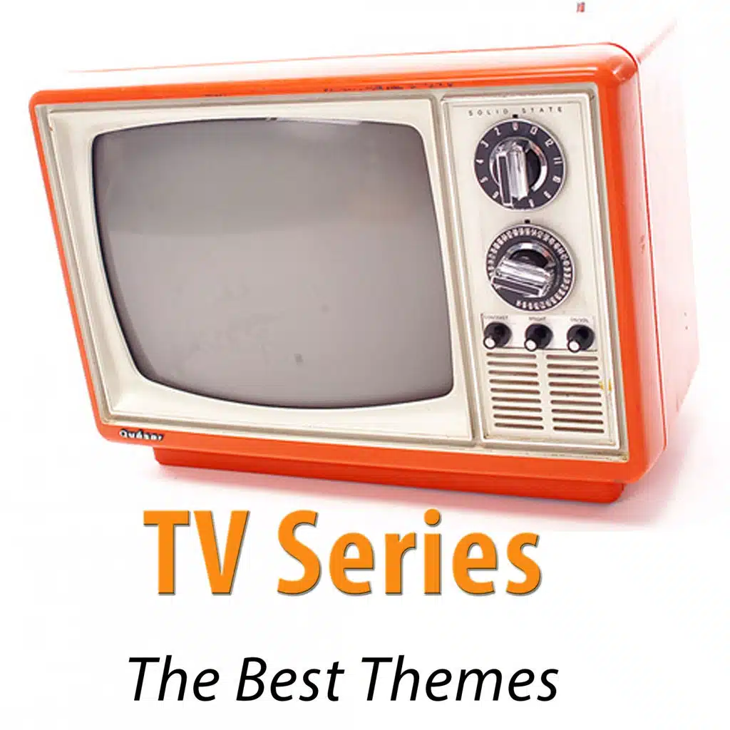 TV Series (The Best Themes - Remastered)