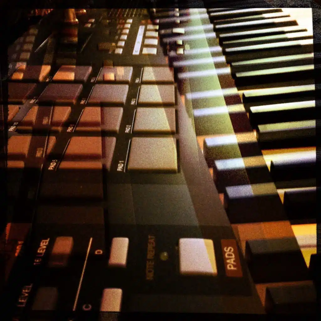 Stylish, Positive Beats And Electronica