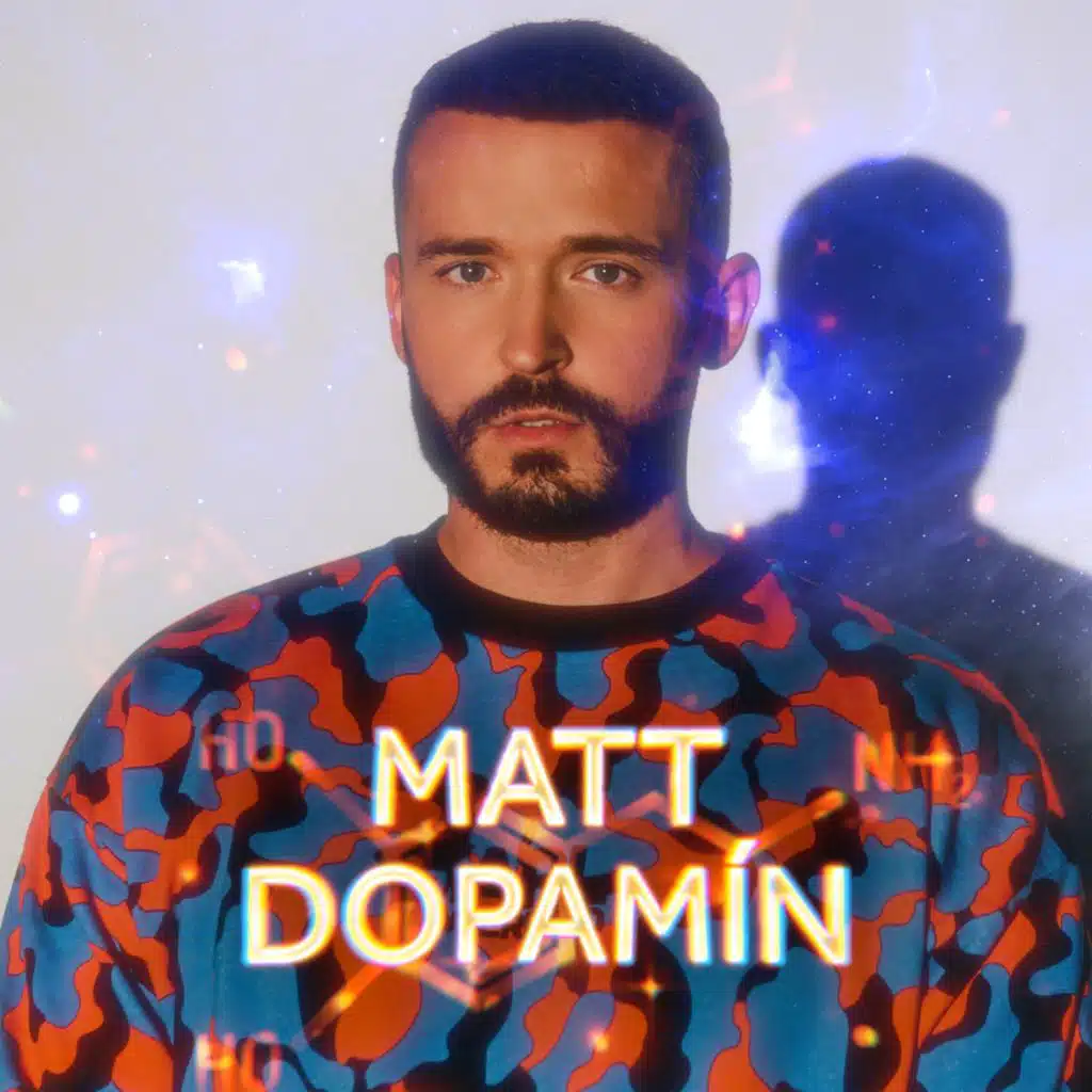 DOPAMÍN