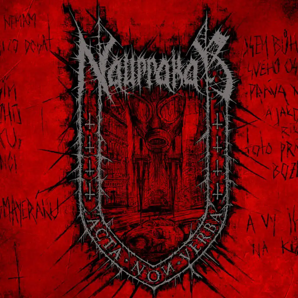 Naurrakar