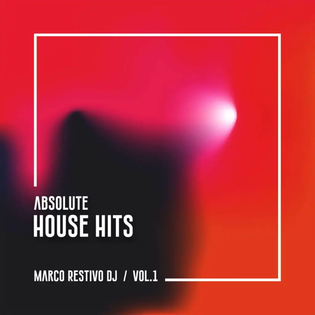 Marco Restivo DJ - Absolute House Hits Vol.1