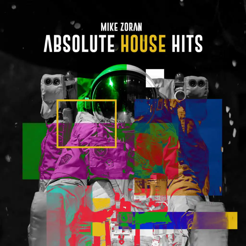 Freaky Mood - Instrumental