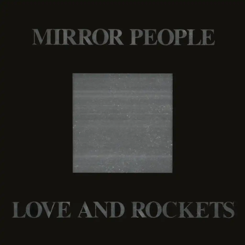 Mirror People '88 (Full Length Version)