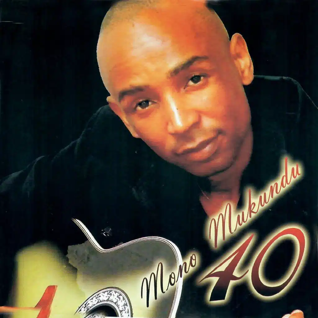 Kugarira Maoko (ft. Andy Brown)