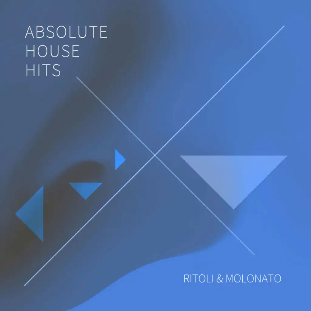 Ritoli & Molonato - Absolute House Hits