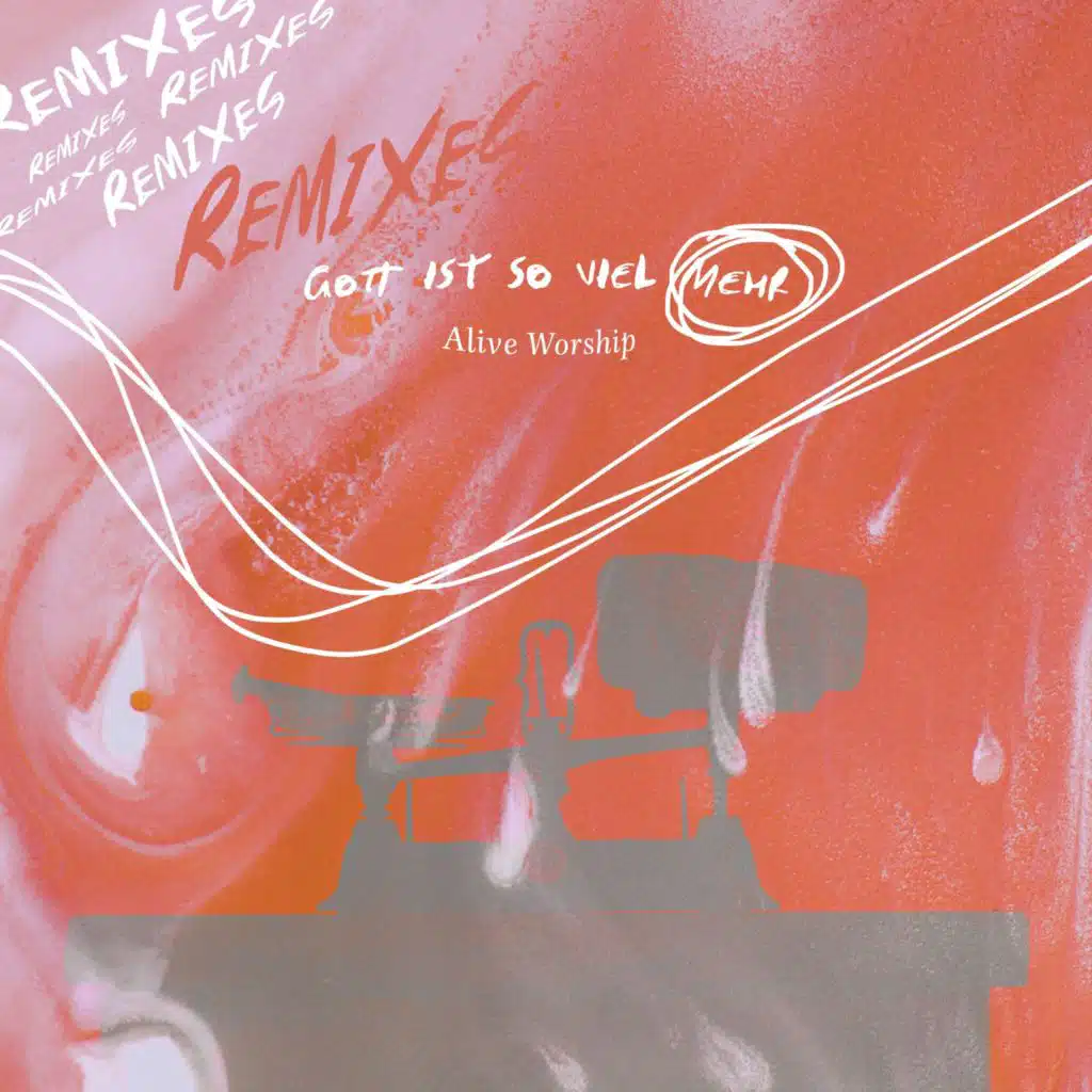 König meines Herzens (Hezekia Remix) [feat. Lorena Sohl]