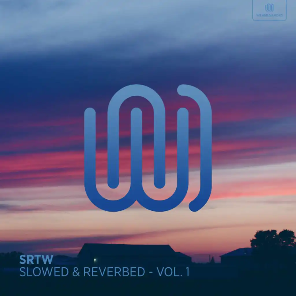 Slowed & Reverbed (Volume 1)