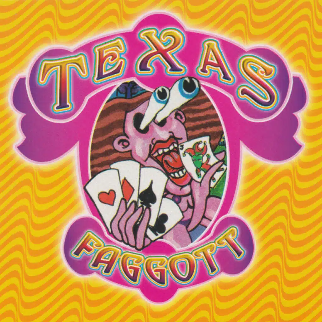 Texas Faggott