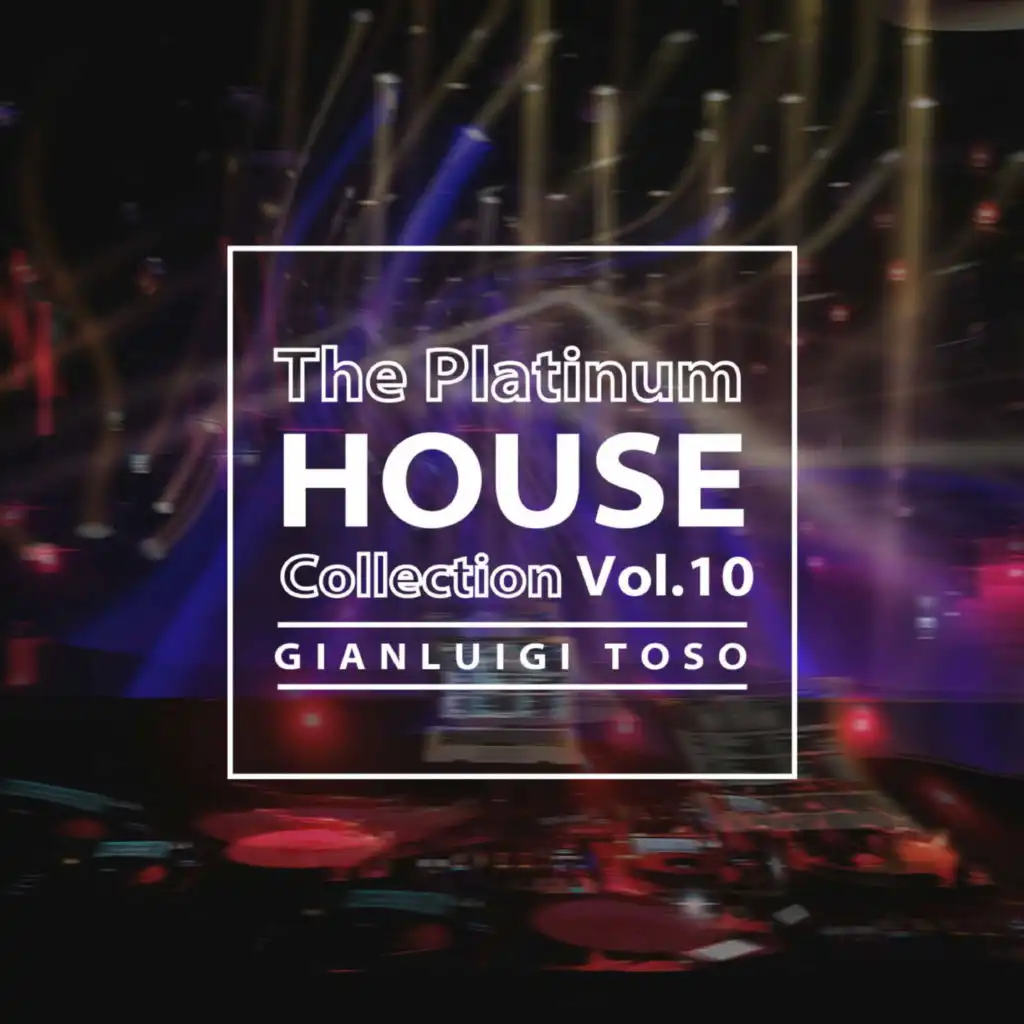 Gianluigi Toso - The Platinum House Collection Vol.10