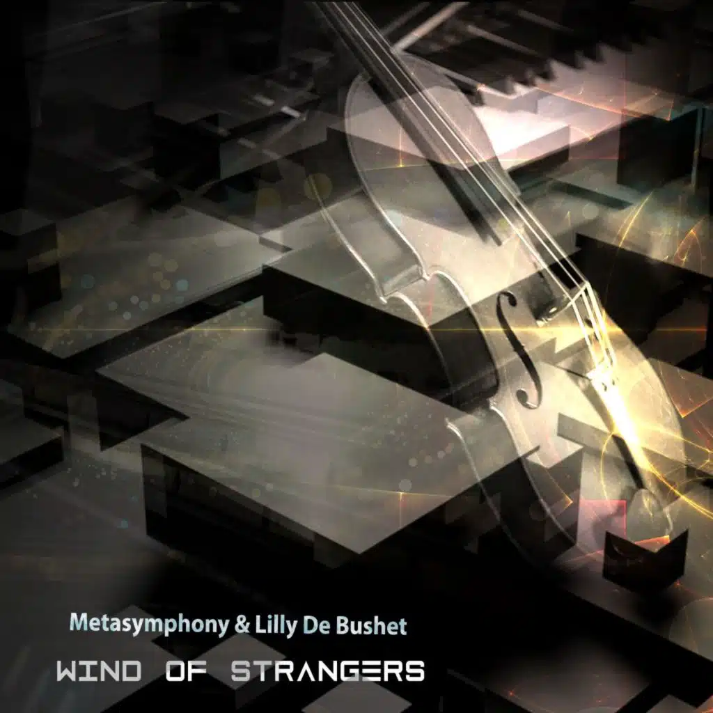 Wind of Strangers