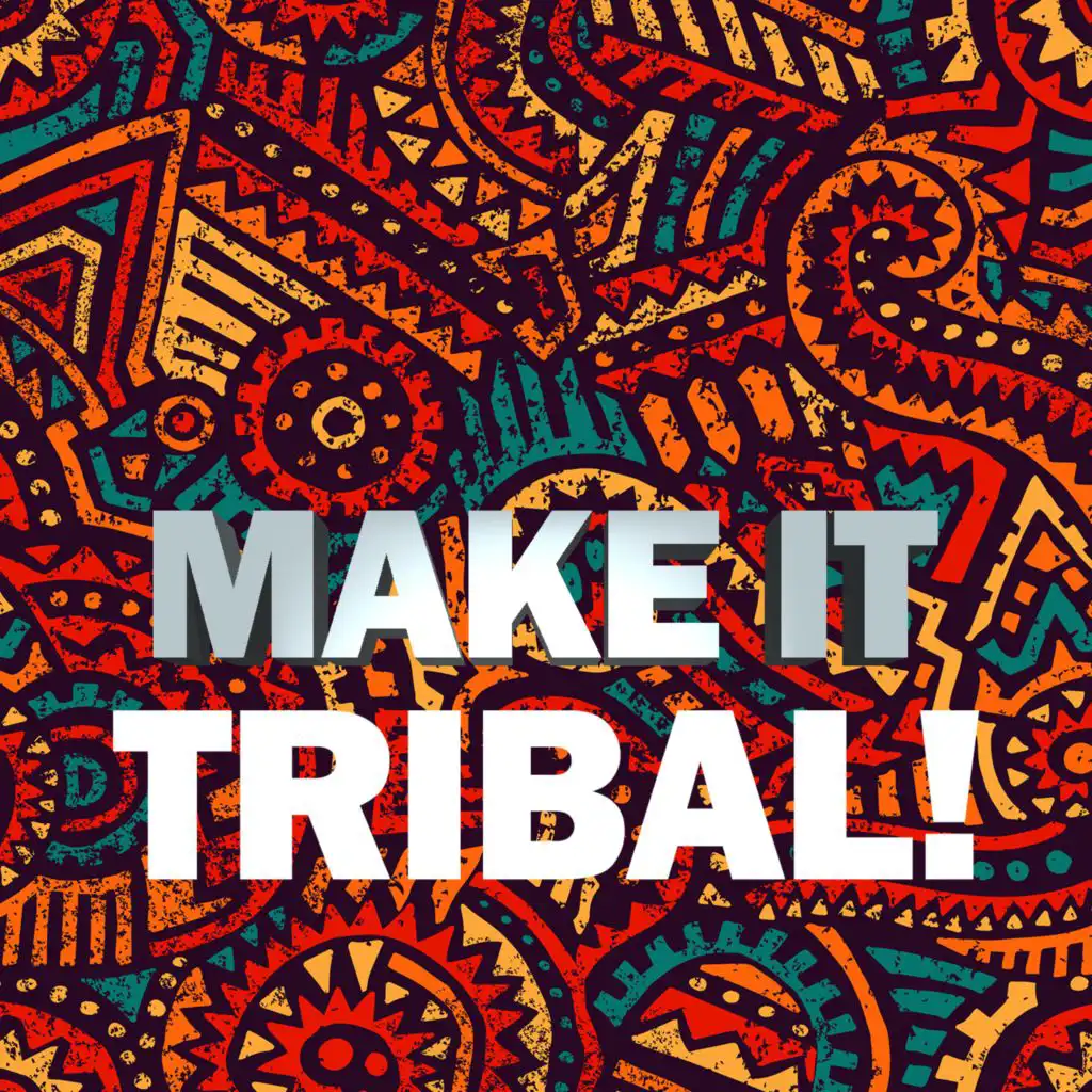 Timbailando (Tribal Mix)