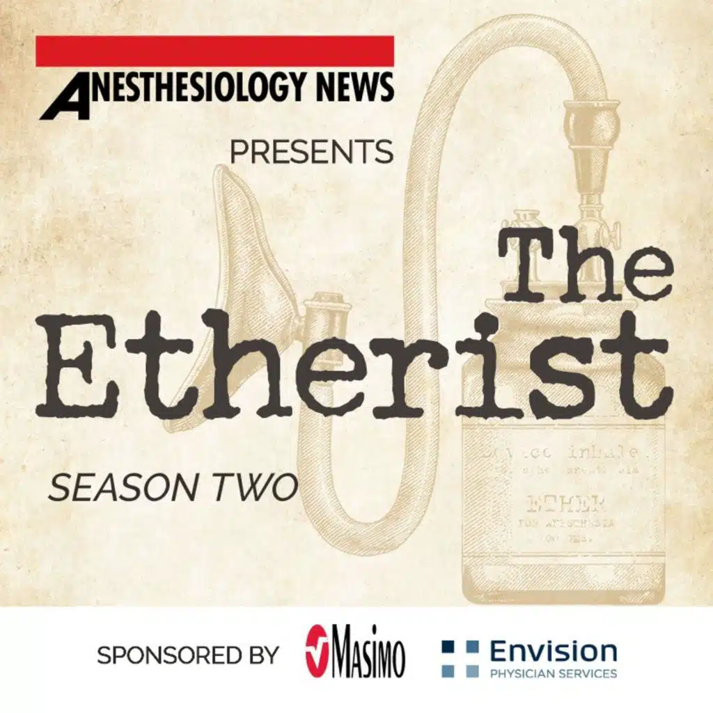Ep 3: A Perfect Match (The Etherist, Season 2)