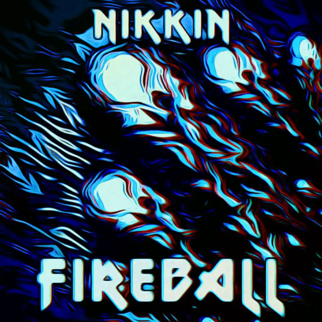 Fireball (Demo 2022)