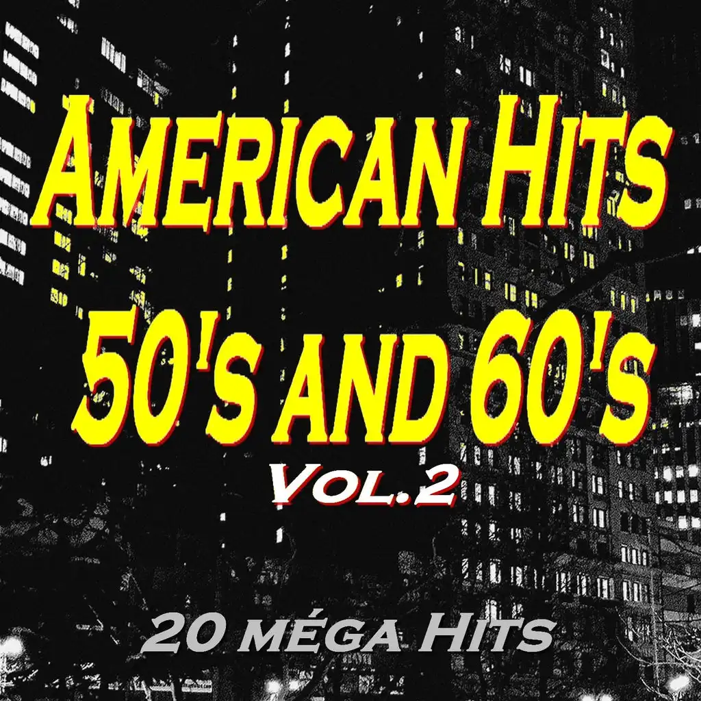 American 50's and 60's, Vol. 2