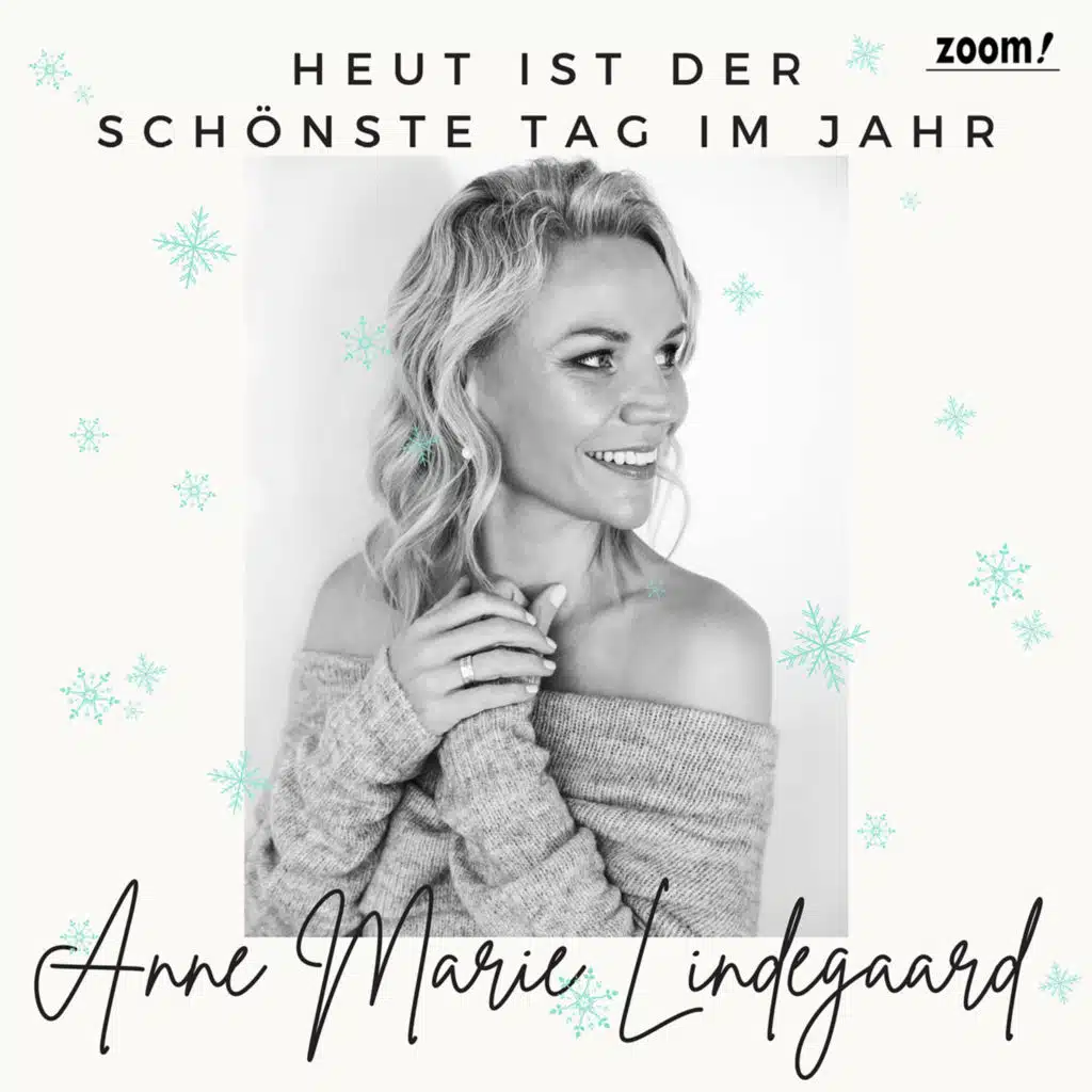 Anne Marie Lindegaard