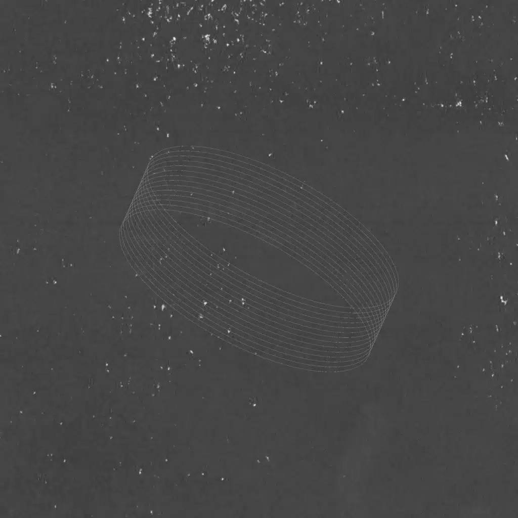 Parallax / Silent Planet