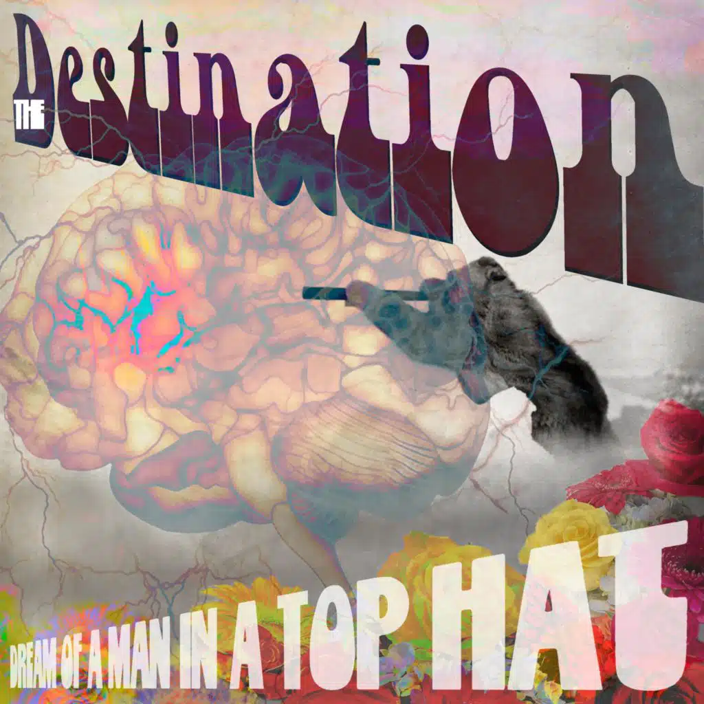 The Destination