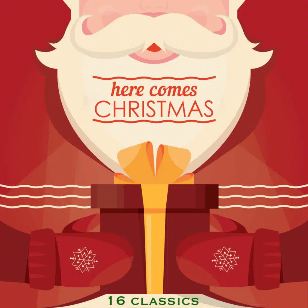 Here Comes Christmas