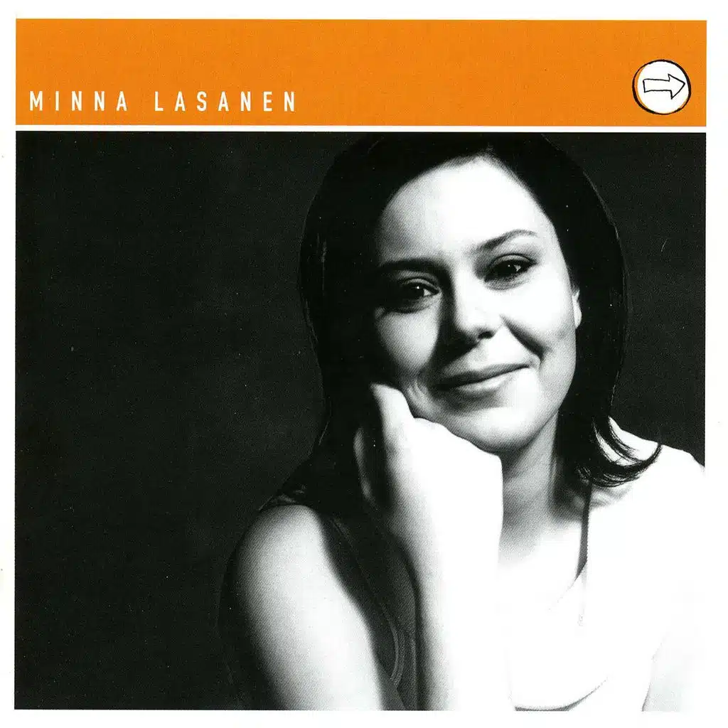 Minna Lasanen