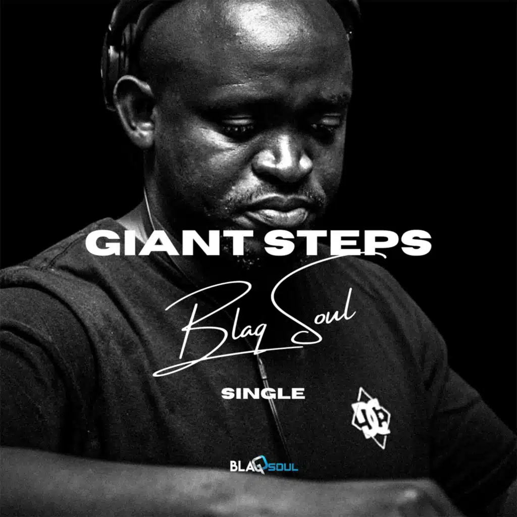 Giant Steps