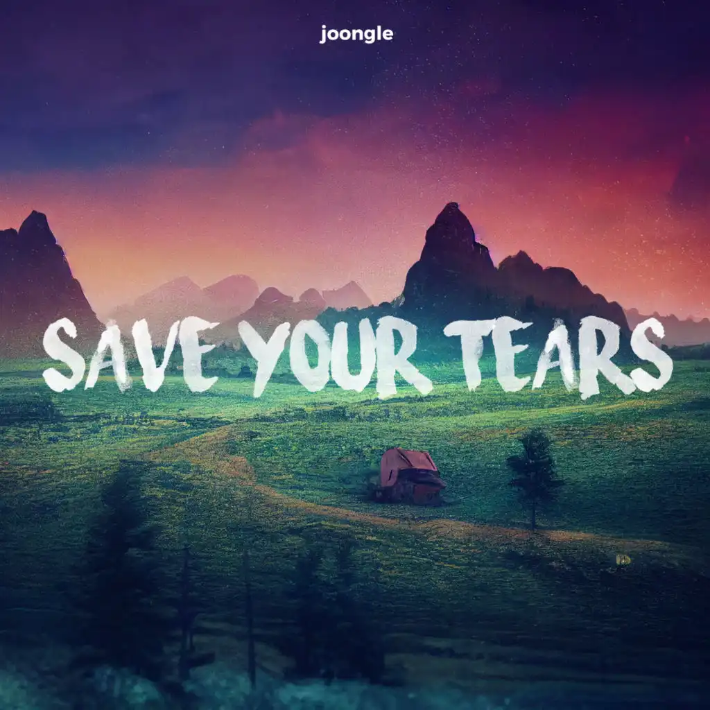 Save Your Tears