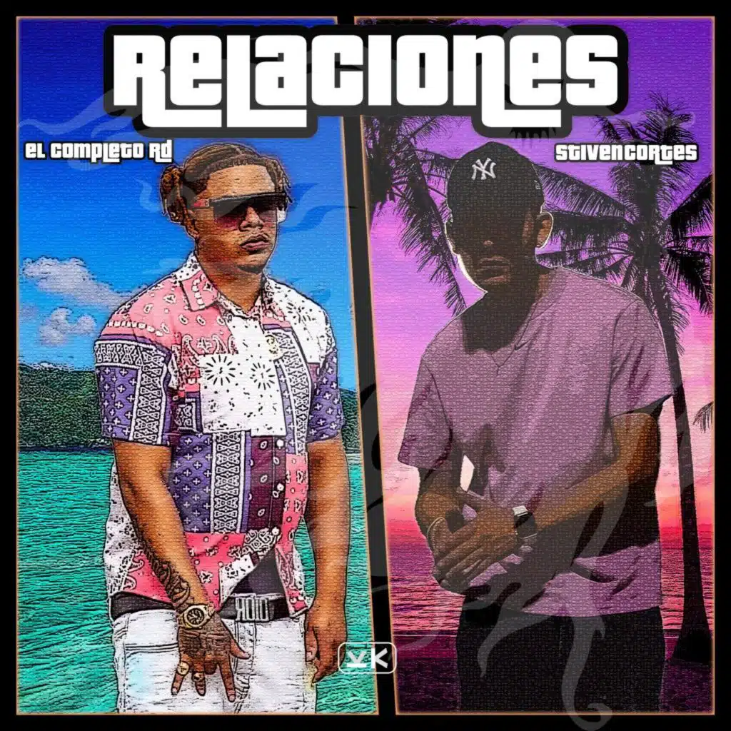 Stiven Cortes & El Completo RD