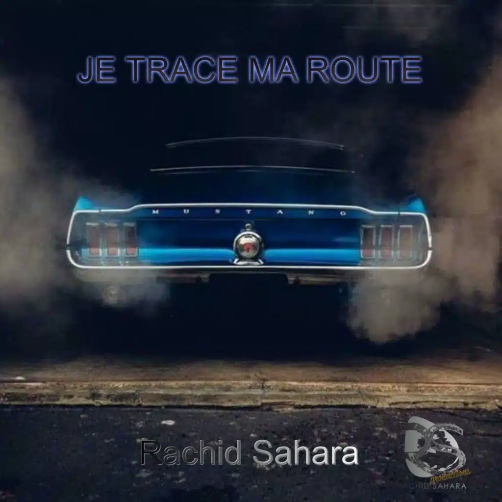 Je Trace Ma Route