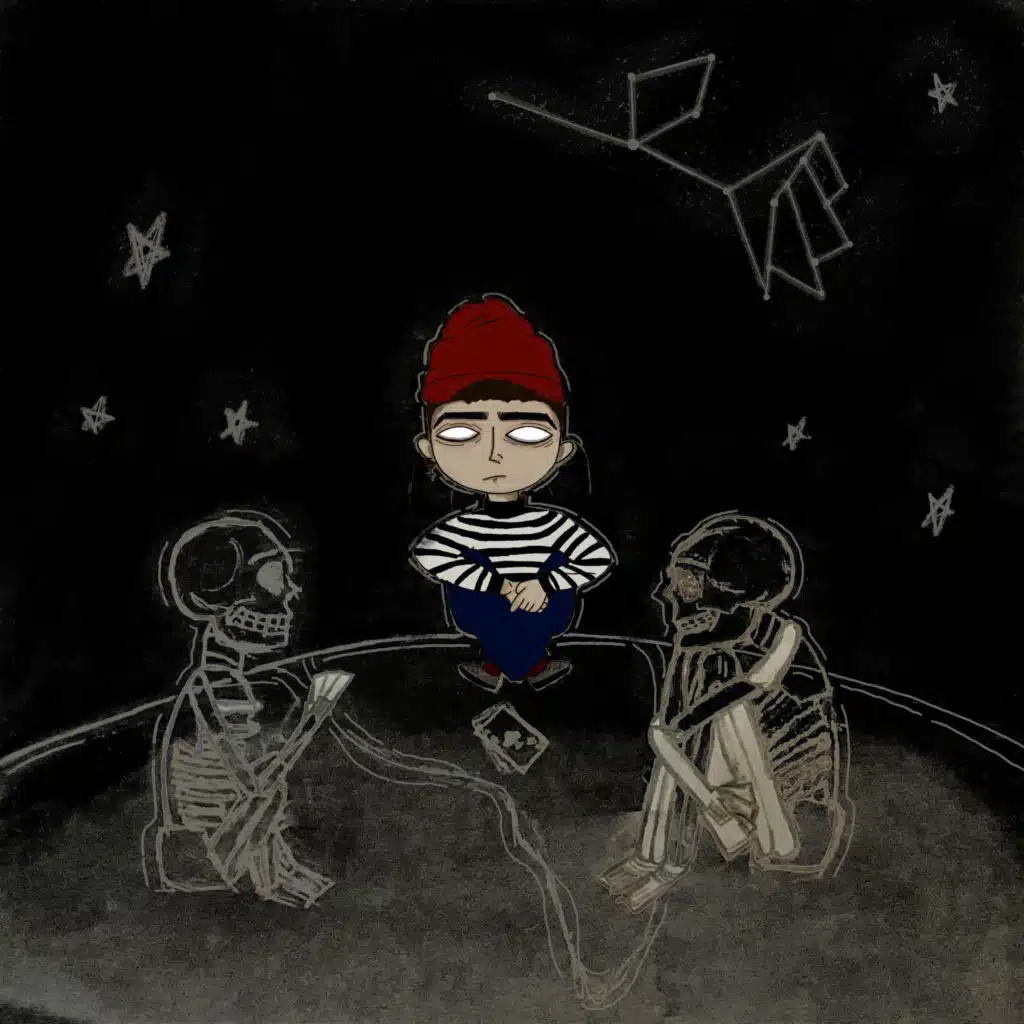 Esqueletos e Dúvidas