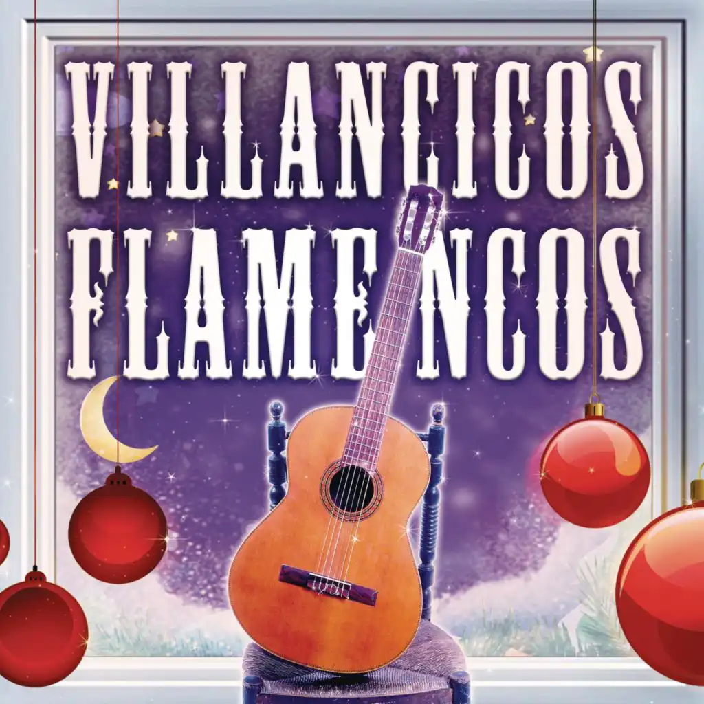 Villancicos Flamencos