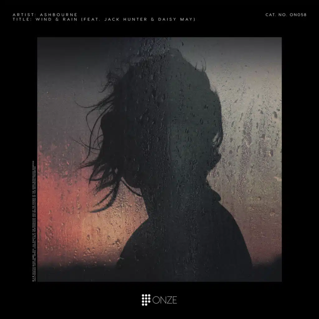 Wind & Rain (feat. Jack Hunter & Daisy May)