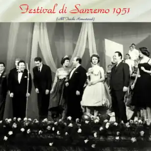 Festival di Sanremo 1951 (Remastered 2018)