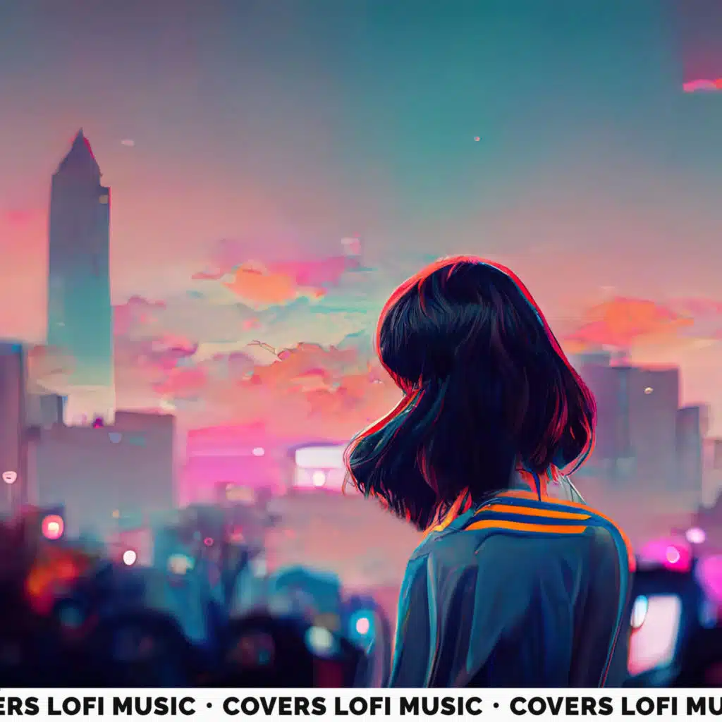 covers lofi music