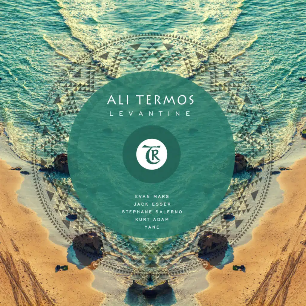 Ali Termos, Tibetania & Jack Essek