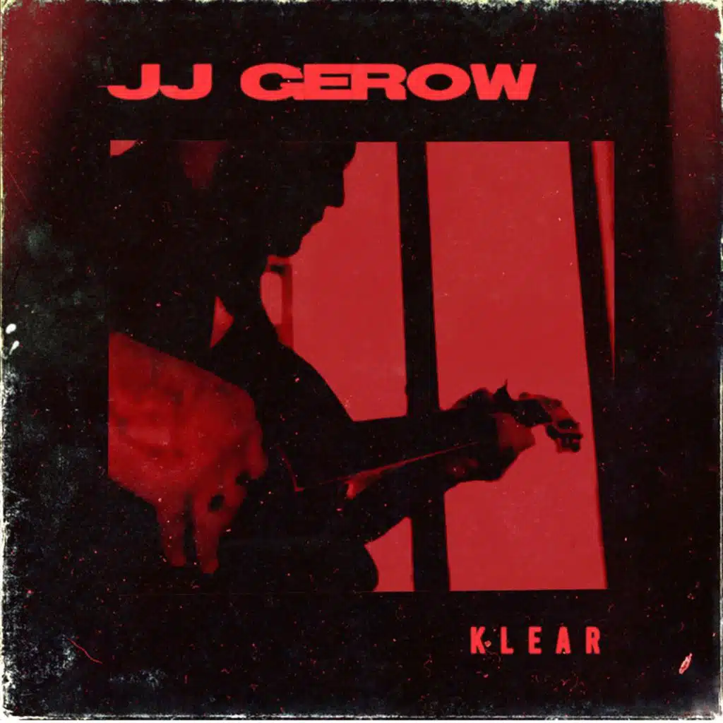 JJ Gerow